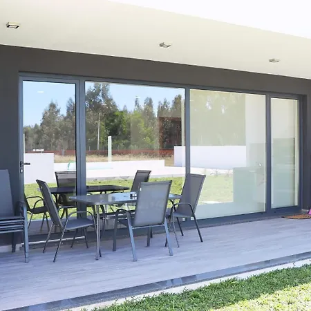 Casa Carlotti Nyaraló *