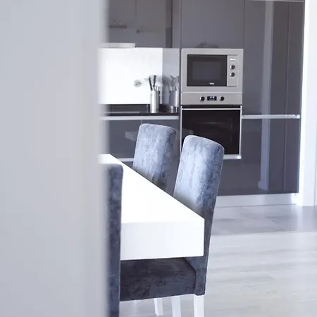 Nyaraló Casa Carlotti