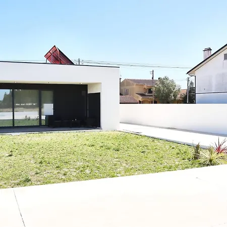 Casa Carlotti Nyaraló *