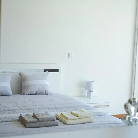 Nyaraló Casa Carlotti *