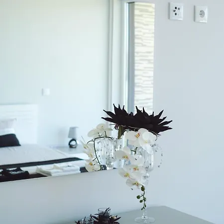 Casa Carlotti Nyaraló