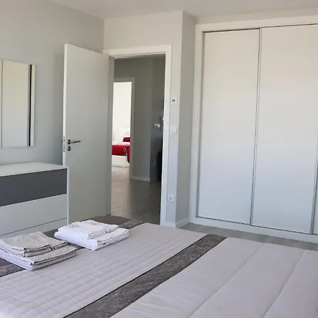 Hébergement de vacances Casa Carlotti *