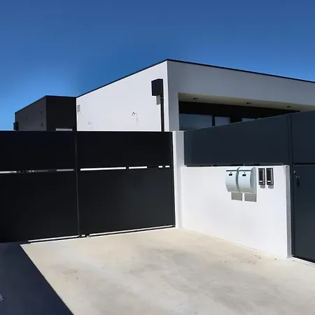 Casa Carlotti Hébergement de vacances