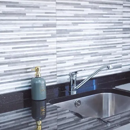 Casa Carlotti Nyaraló *