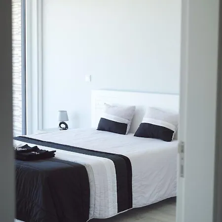 Nyaraló Casa Carlotti *