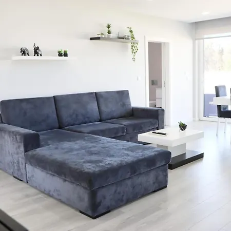 Casa Carlotti Nyaraló Ponte de Vagos