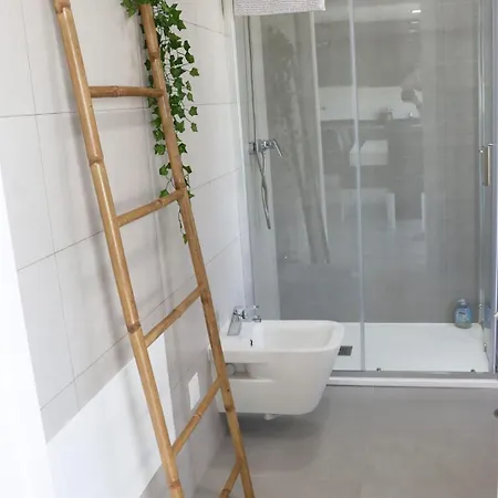 Casa Carlotti Hébergement de vacances