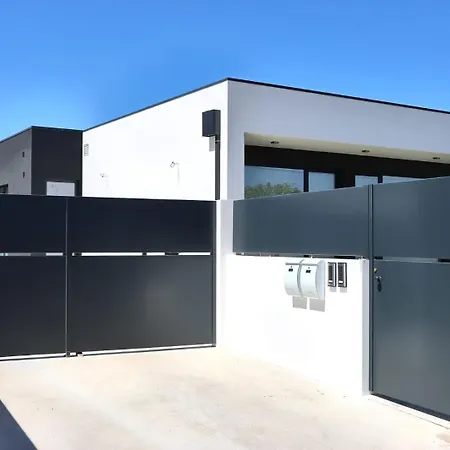 Casa Carlotti Nyaraló *