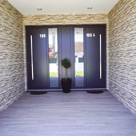 Casa Carlotti Ponte de Vagos