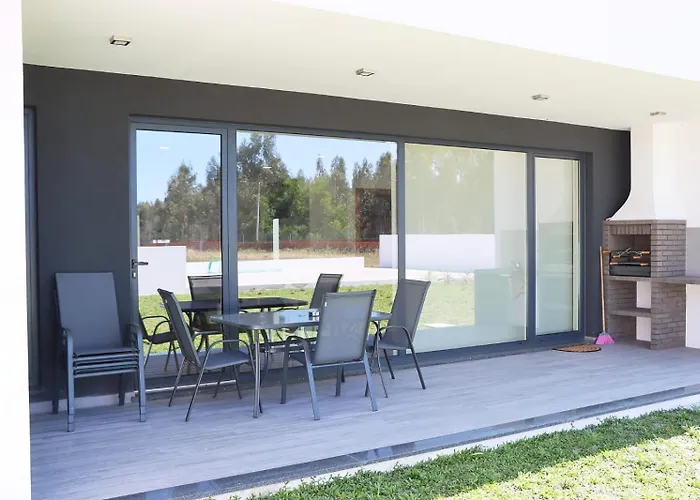 Casa Carlotti Tatil Evi *