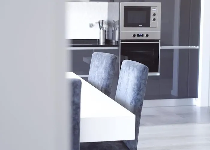Tatil Evi Casa Carlotti