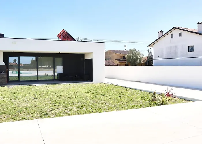 Casa Carlotti Tatil Evi *