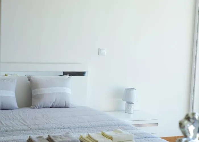 Tatil Evi Casa Carlotti *