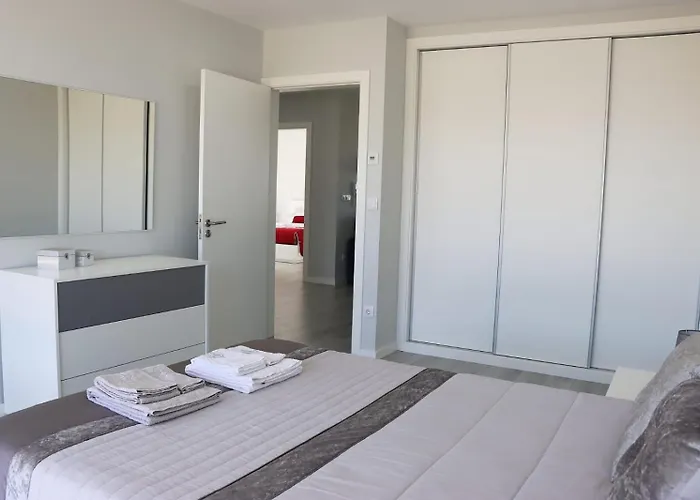 Tatil Evi Casa Carlotti *