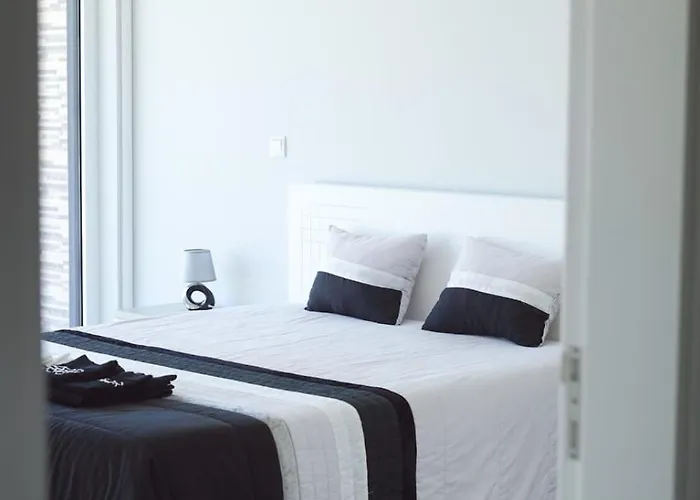 Tatil Evi Casa Carlotti *