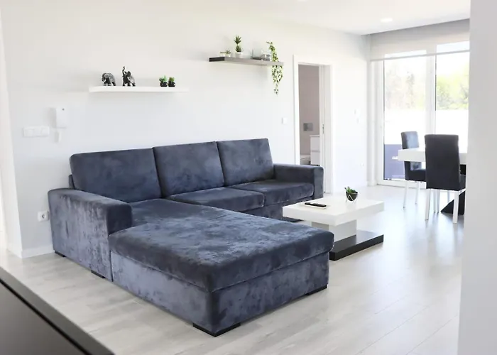 Casa Carlotti Tatil Evi Ponte de Vagos